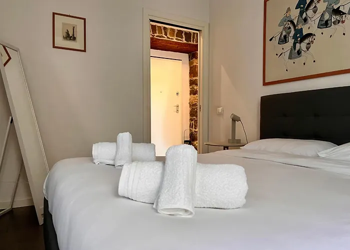 Rivapartments