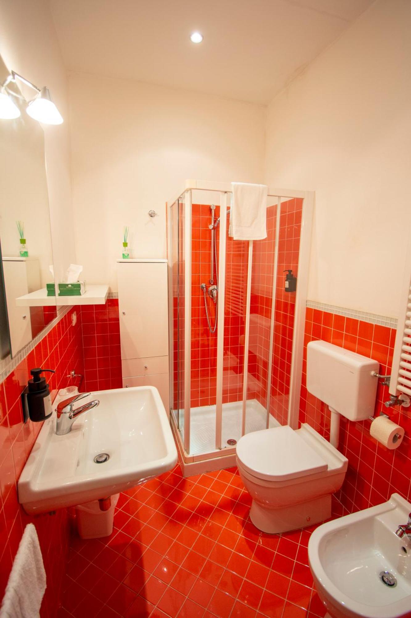 Rivapartments *
