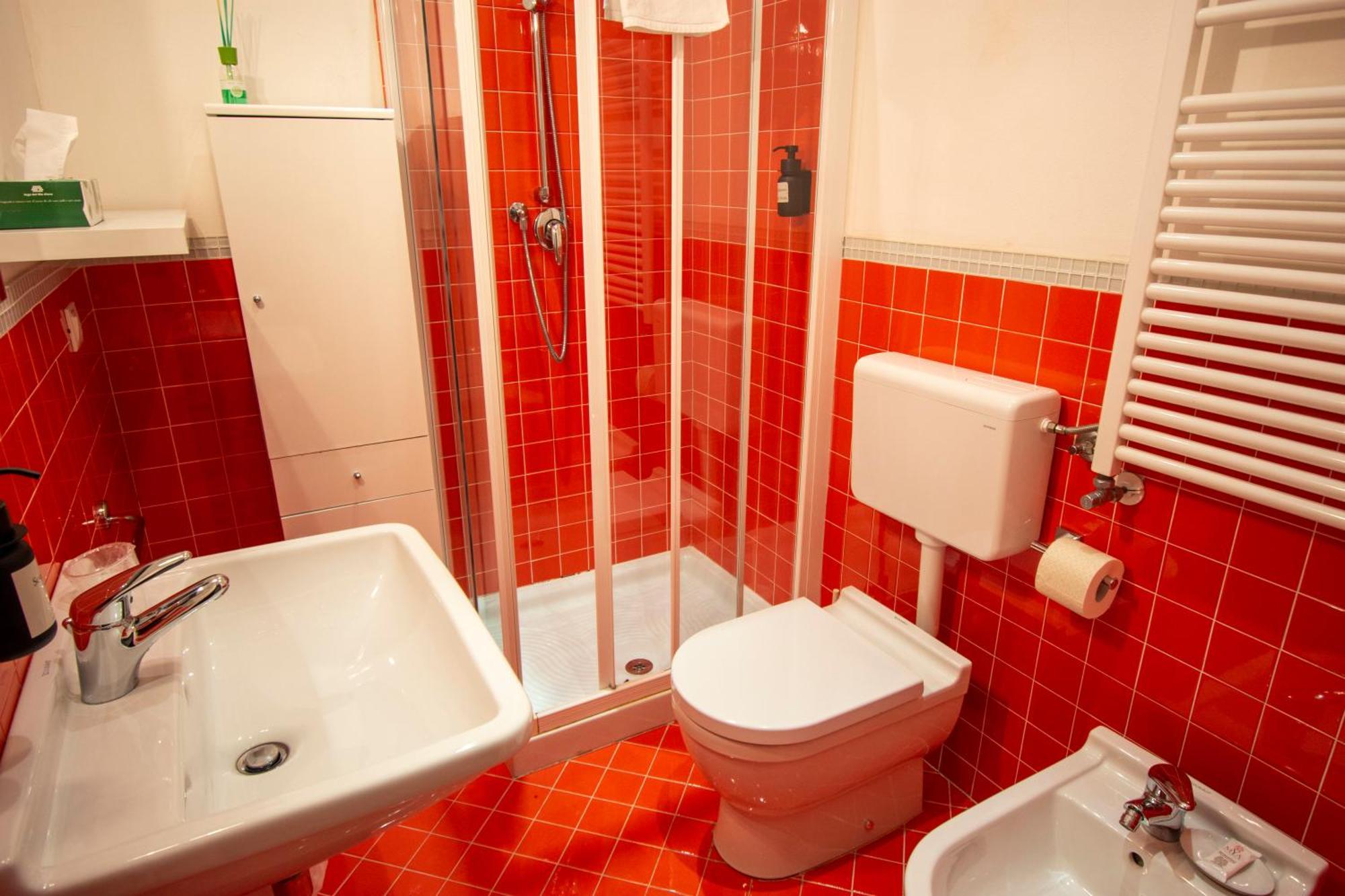 Appartamento Rivapartments *