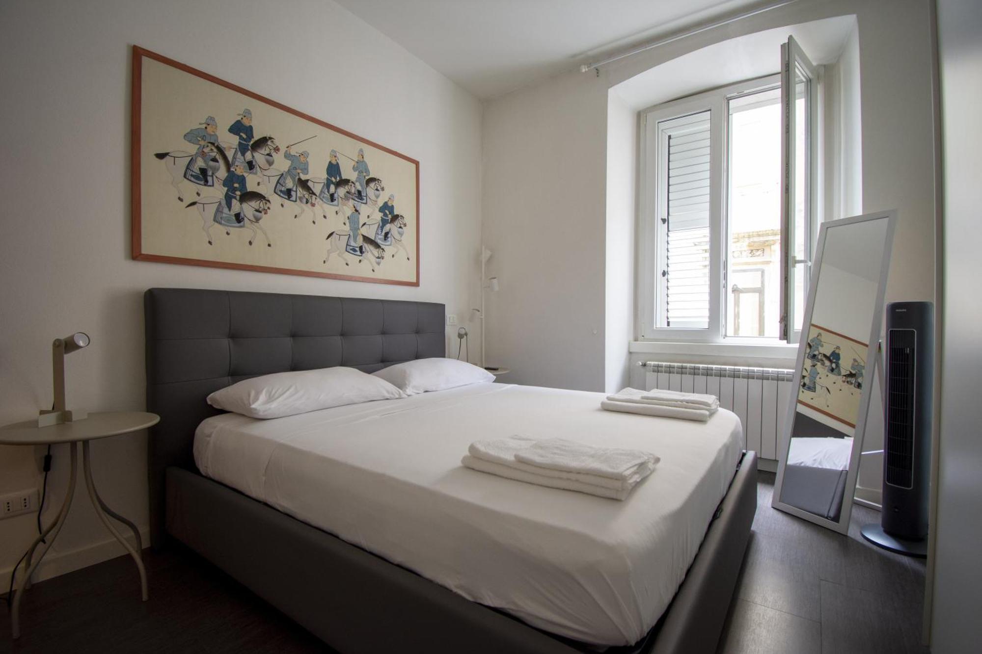 Rivapartments Trieste