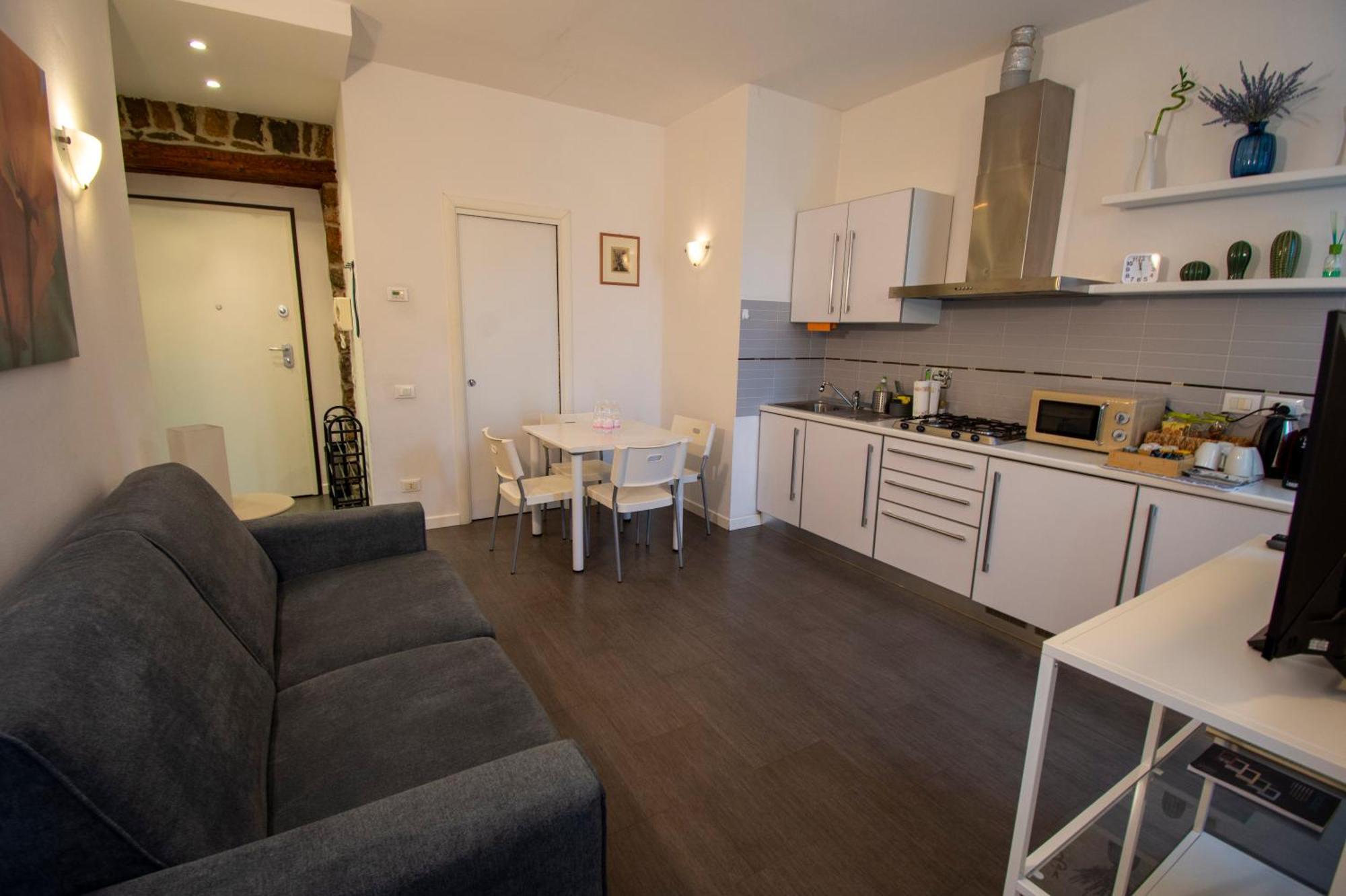 Rivapartments Trieste