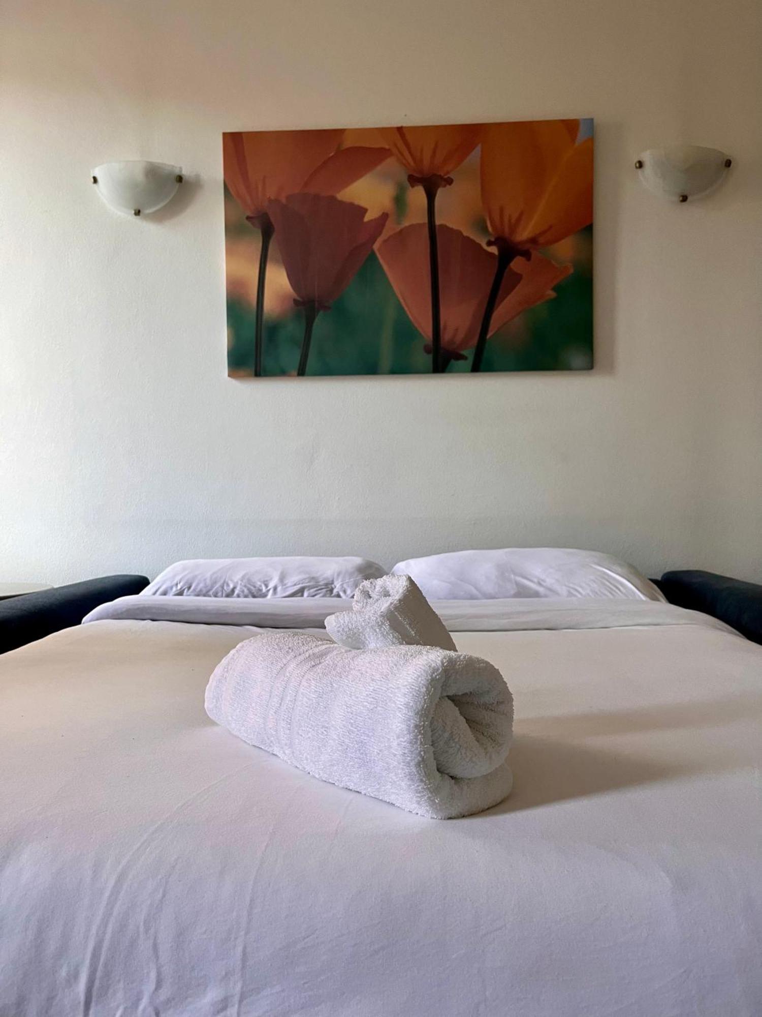 Rivapartments Trieste