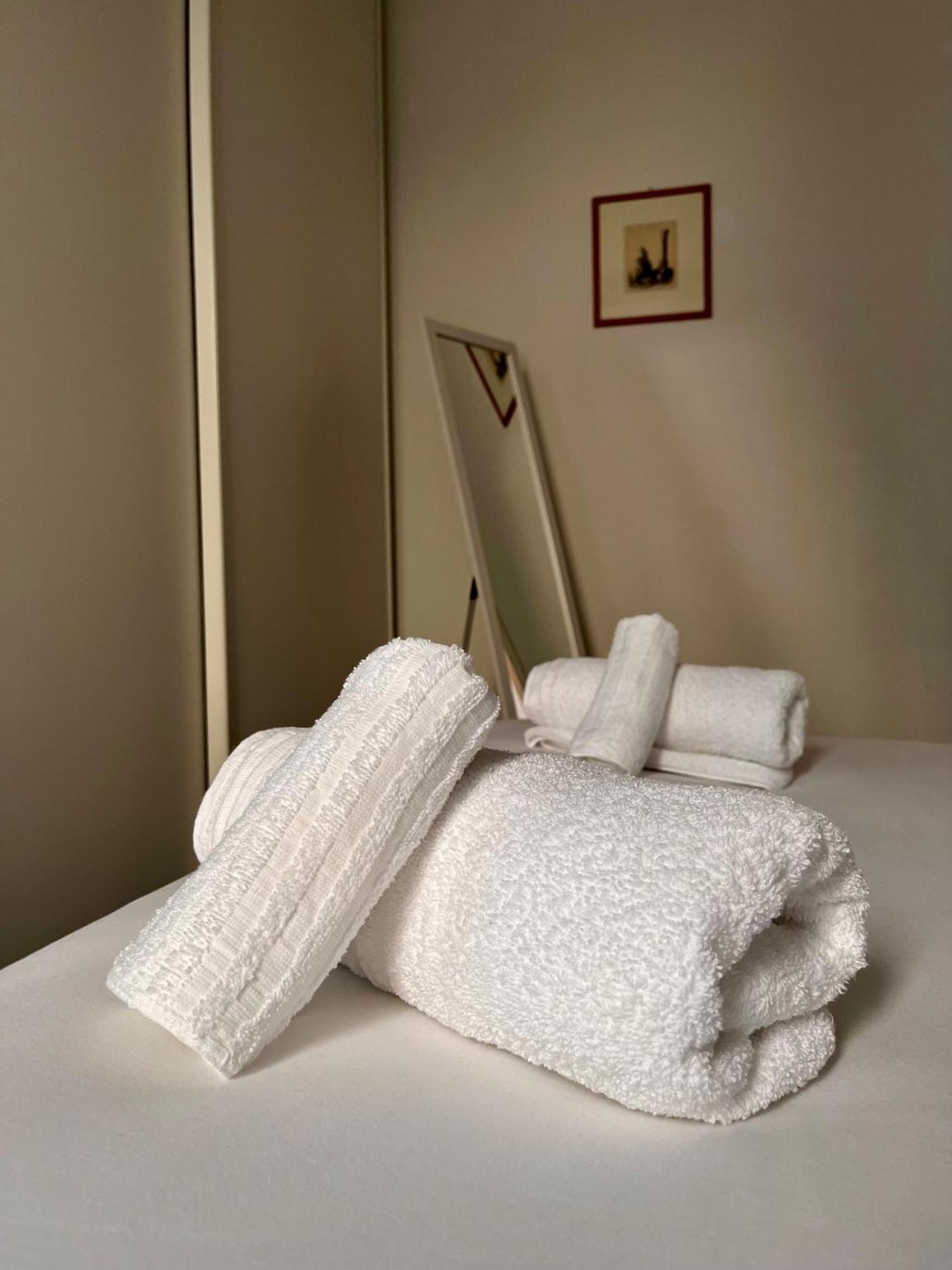 Rivapartments Appartamento Trieste